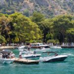 Hotels Conveniently Located Near Major Cruise Ports