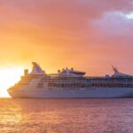 Best Senior Cruises Offering Convenience and Relaxation